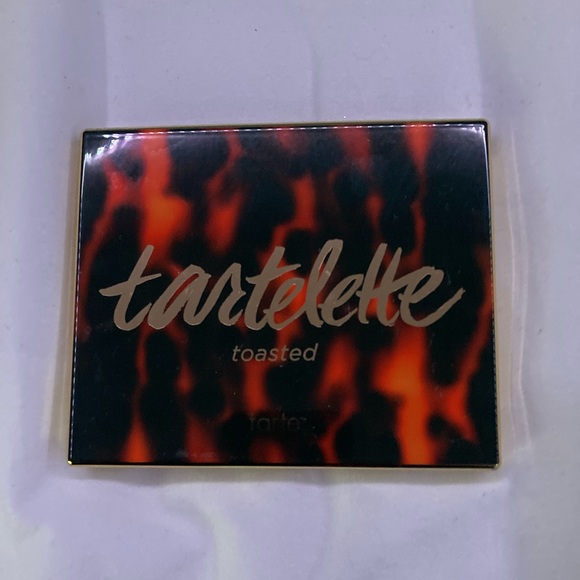 Tarte Other - Tartelette Toasted Eyeshadow Palette